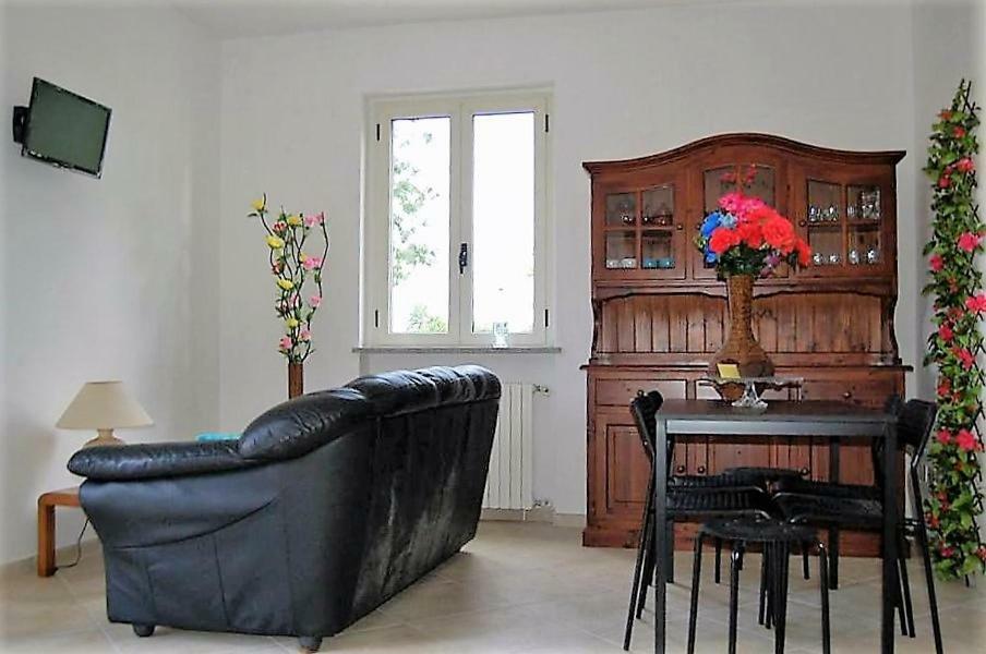 Gaietta Bed & Breakfast Frassineto Po Eksteriør bilde