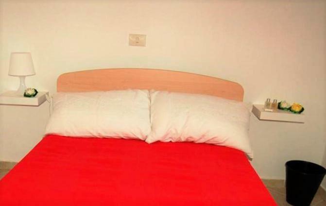 Gaietta Bed & Breakfast Frassineto Po Eksteriør bilde