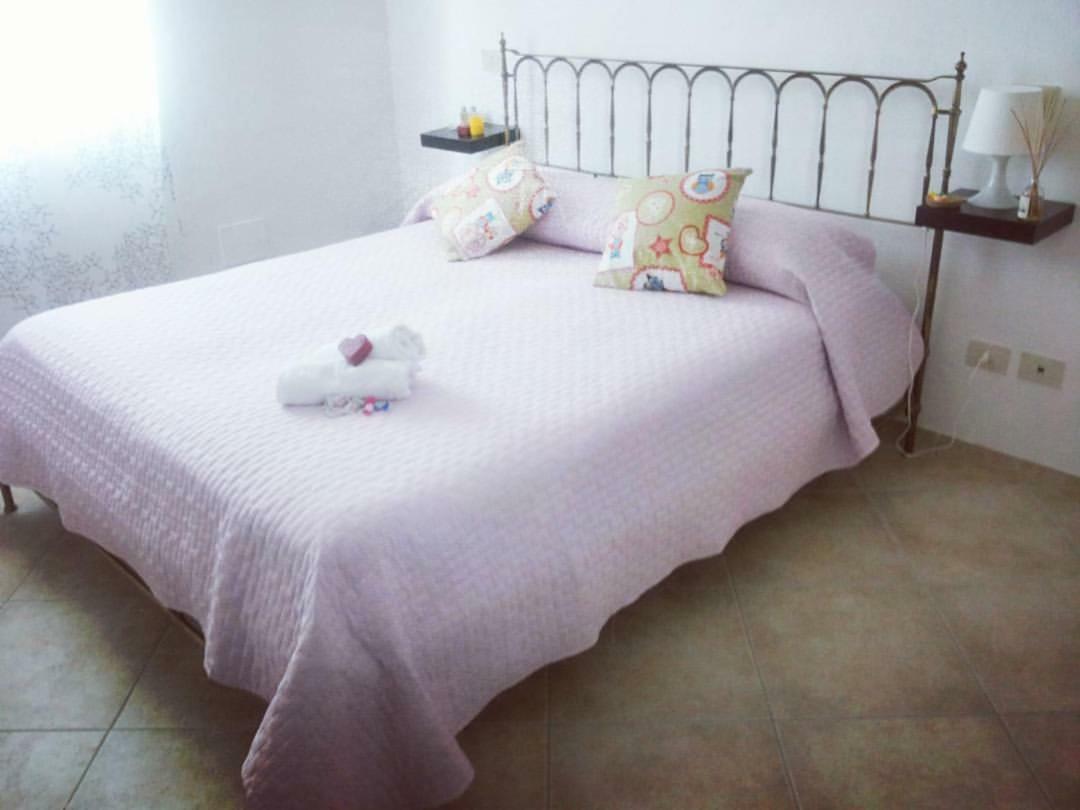 Gaietta Bed & Breakfast Frassineto Po Eksteriør bilde